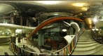 City Museum, Main Staircase, Mezzanine