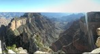 Grand Canyon (North Rim) - Cape Royal