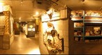City Museum, Architecture Hall