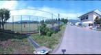 Tohno Magokoro Net in outside
