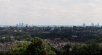 View of London from Alexander Place