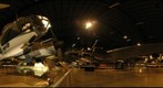 Air Power Gallery (World War II Gallery), National Museum of the US Air Force
