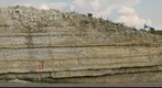 Upper Fort Hays Limestone, Ellis County, Kansas