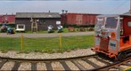Alberta Railway Museum, Edmonton