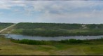 Battle River, near Edberg, Alberta