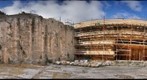 Tomb of the Kings, East Jerusalem, Israel