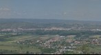 Aussicht von Stift Goettweig