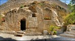 Garden Tomb, Jerusalem, Israel