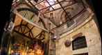 Station 7, Via Dolorosa, Old Jerusalem