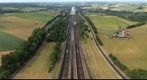 Ronquières Inclined Plane, Belgium | by Karim Saad