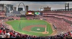 ball park, st louis mo,