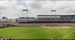 Game 1 of the 2011 College World Series