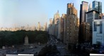 Columbus Circle New York City May 2011