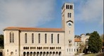 Winthrop Hall