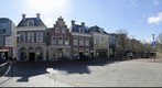 Leeuwarden City The Netherlands