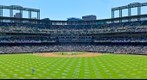 Coors Field, Denver, CO