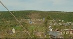 Monson MA Tornado Aftermath