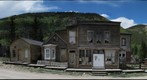 Ghost Town Saint Elmo Colorado 1