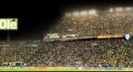 Velez vs Racing, La fiesta del campeon - Tribuna Sur