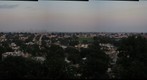 View of NYC from Newark, NJ