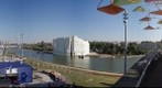Ciudades de agua