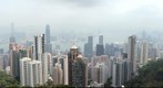 The Peak, Hong Kong