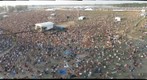 Robert Plant - What Stage - Bonnaroo 2011