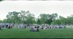 Sunday in the Parc Mont Royal 5