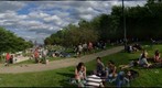 Sunday in Parc Mont Royal 1