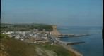 West Bay Dorset England