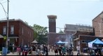 100 years of Community 55
