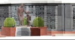 Herrin City Coal Miners' Memorial