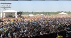 The Decemberists - What Stage - Bonnaroo 2011