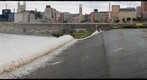 Water Power Park, Minneapolis, Minnesota