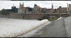 Water Power Park, Minneapolis, Minnesota