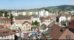 Ville de Bulle en Gruyère