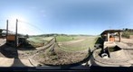 rio acima - plantação de agrião
