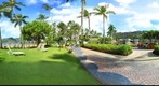 360 Panorama - Marriot Resort Beach - Kauai - Hawaii