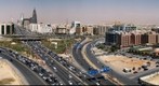View of Cairo Square in ArRiyadh