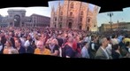 Il giorno della vittoria di Pisapia