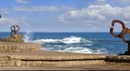 Peine del Viento