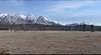 Kootenay Plains environmental reserve, Alberta