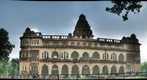 Chandragiri Raja mahal Chittoor Andhra Pradesh India
