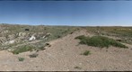 A View of Dinosaur Quarries from Dolphin Ridge