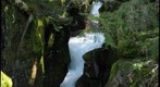 Avalanche Gorge