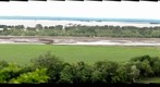 The Levee at Hamburg Iowa June 22, 2011