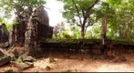 Ruins near Koh Kher, Cambodia