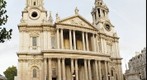 St Pauls Cathedral front View