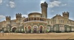 Bangalore Palace India