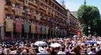 Corpus Christi en la ciudad Imperial de Toledo